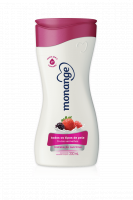 Hidratante Monange  200ml Frutas Vermelhas