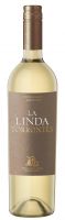 Bebida Vinho La Linda 750ml Torrontés