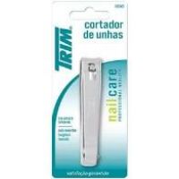 Cortador Unha Pé SM Trim  