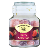 Bala Ale Cavendish & Hervey 300g Berry