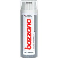 Espuma de Barbear Bozzano 190g Pele Sensível