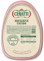 Presunto Ceratti  kg
