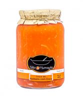 Doce de Abóbora Com Coco  Humaytá 650g 