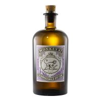 Bebida Gin 47  Monkey 500ml 