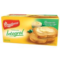 Torrada Bauducco 142g Integral