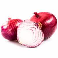 Cebola Roxa  kg