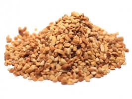 Castanha Caju Granulado  kg