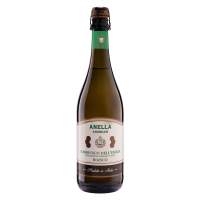 Bebida Vinho Anella Lambrusco 700ml Bianco