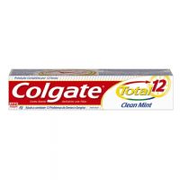 Creme Dental Colgate Total 12 90g Clean Mint