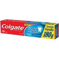 Creme Dental MPA Colgate  180g 