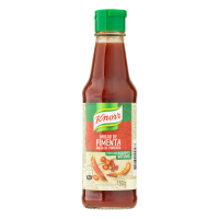 Molho De Pimenta Knorr 150ml 