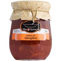 Geléia Gengibre Humaytá 320g 