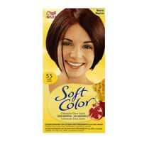 Tinta Acaju 55 Soft Color  