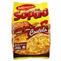 Sopão Maggi 200g Costela