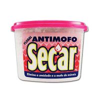Anti Mofo  Secar 180g Floral