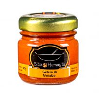 Mini Geléias  Humaytá 45g Goiaba