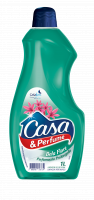 Limpador Perfumado  Casa & Perfume 1lt Bela Flore