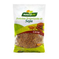 Proteína Texturizada de Soja  Kodilar  400g Carne