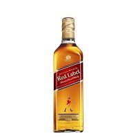Bebida Whisky Red Label 1lt 