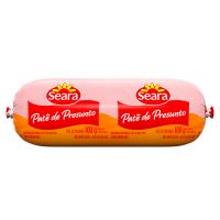 Patê Seara 100g Presunto