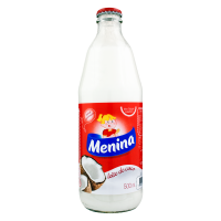 Leite De Coco  Menina 500ml