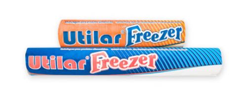 Saco Congelamento 5 L Utilar  