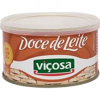 Doce Leite Viçosa 400g