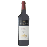 Bebida Vinho Terrazas Reserva Malbec 750ml 