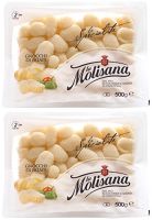 Gnocchi La Molisana  500g 
