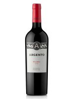 Bebida Vinho Argento Varietal 750ml Malbec
