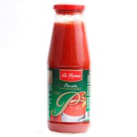 Molho Tomate Passata La Pastina 680g 