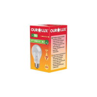 Lâmpada Halógenal  H 150 127 VTS  120 WTS Ourolux  