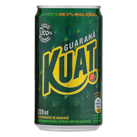 Refrigerante Mini Kuat 220ml 