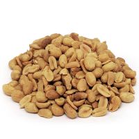 Amendoim Frito Alho  kg