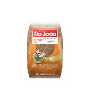 Arroz Tio João Integral 1kg 