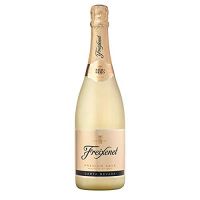 Bebida Espumante Nevada Demi Sec Freixenet 750ml 