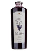 Suco Uva Casa Madeira Kosher 1lt 
