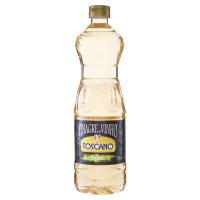 Vinagre Vinho Branco Toscano  750ml 
