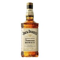 Bebida Whisky Honey Jack Daniels 1lt 