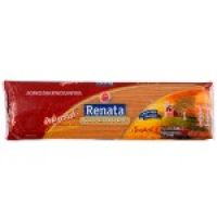 Macarrão Renata Spaghetti Integral 500g 