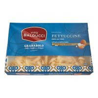 Fettuccine Com Ovos Vito Balducci 200g 