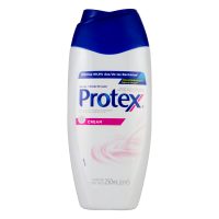 Sabonete Líquido  Protex 250ml Cream