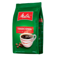 Café Tradicional Pouch Melitta  500g 