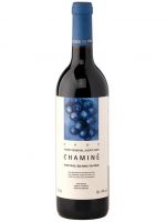 Bebida Vinho Chaminé Tinto 750ml 