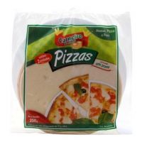 Massa Pizza Carneiro 250g 
