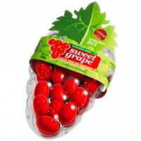 Tomate Sweet Grape 180g 