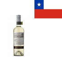 Bebida Vinho Ventisquero Reserva  750ml Sauvignon Blanc