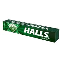 Bala Halls 28g Menta