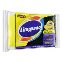 Esponja Limppano Salva Unhas  
