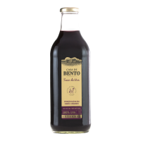 Suco Uva Natural  Casa Bento 1lt 